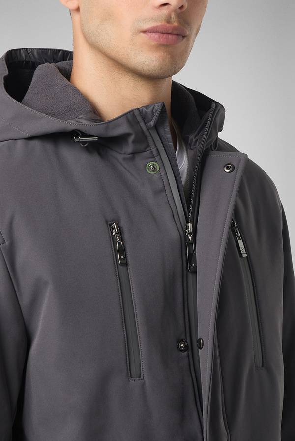 Pal Zileri Parka soft shell 2025