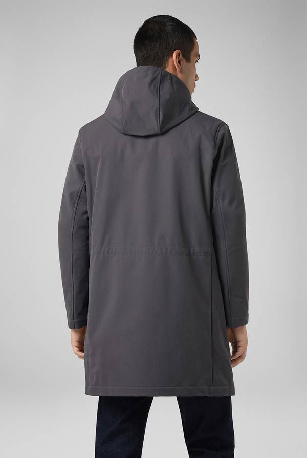 Pal Zileri Parka soft shell 2025