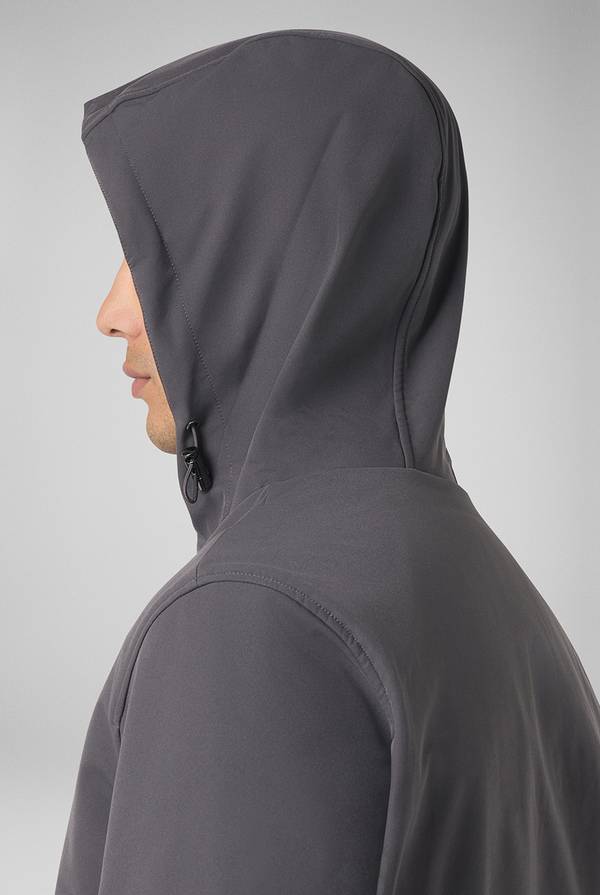 Pal Zileri Parka soft shell 2025