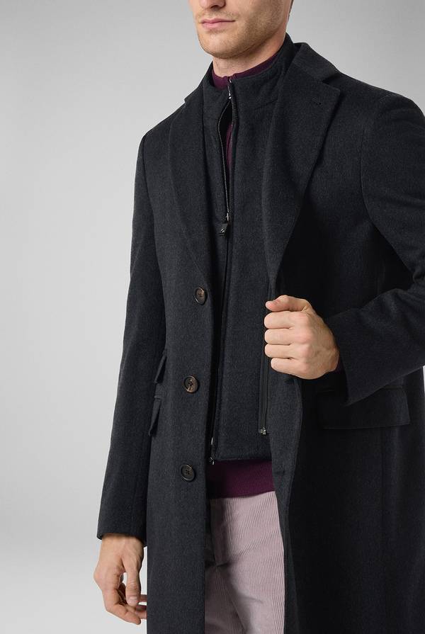 Pal Zileri Cappotto scooter Pezzi Unici
