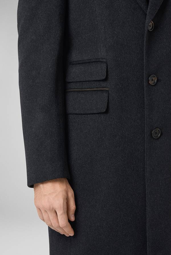 Pal Zileri Cappotto scooter Pezzi Unici
