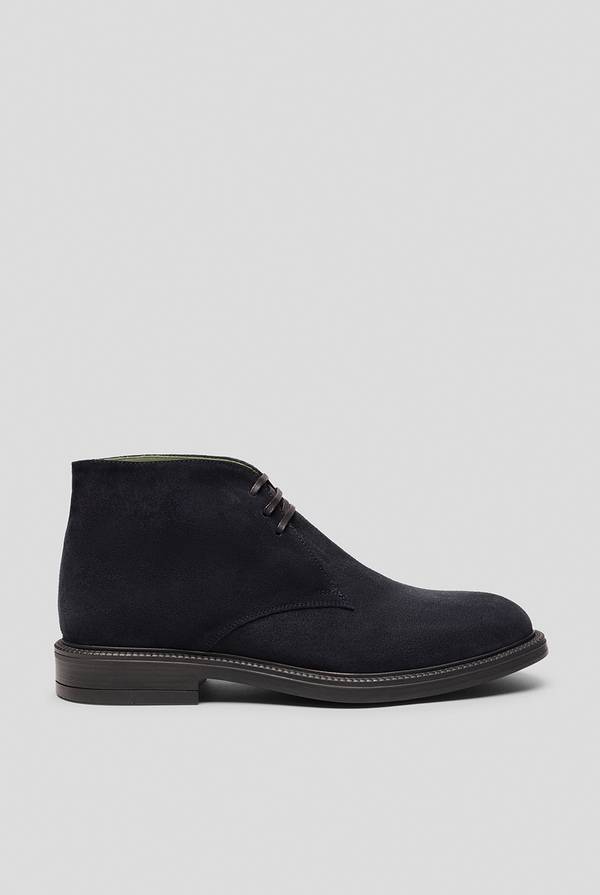 Pal Zileri Clarks in camoscio Acquista Ora