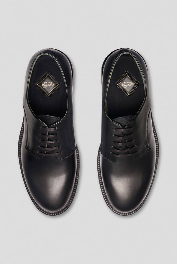 Pal Zileri Derby in pelle Promozione Limitata