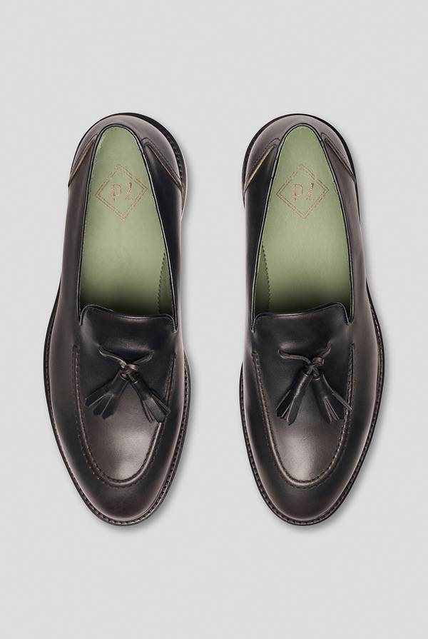 Pal Zileri Mocassini in pelle Fino Al -60%