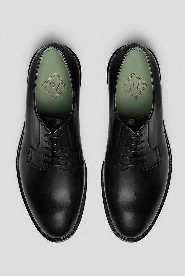 Pal Zileri Derby in pelle di vitello Sconto