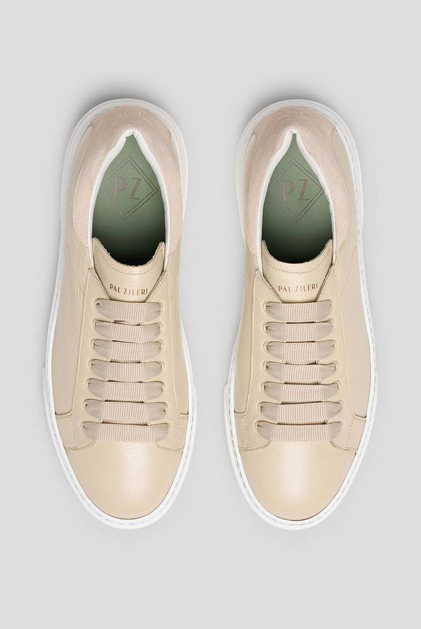 Pal Zileri Sneakers in pelle Online