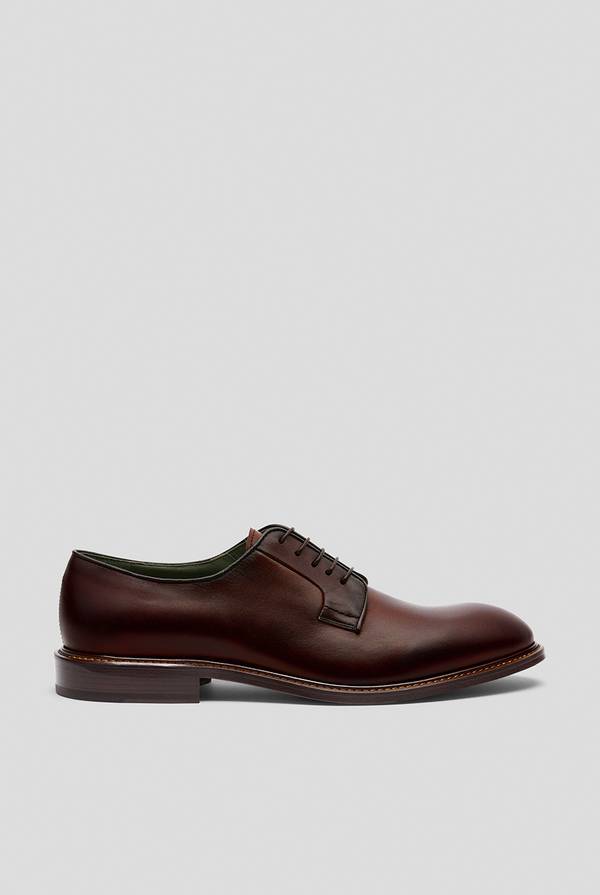 Pal Zileri Derby in pelle di vitello Saldi