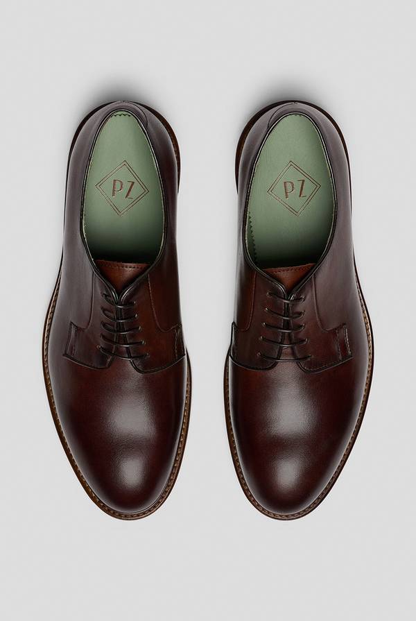 Pal Zileri Derby in pelle di vitello Saldi