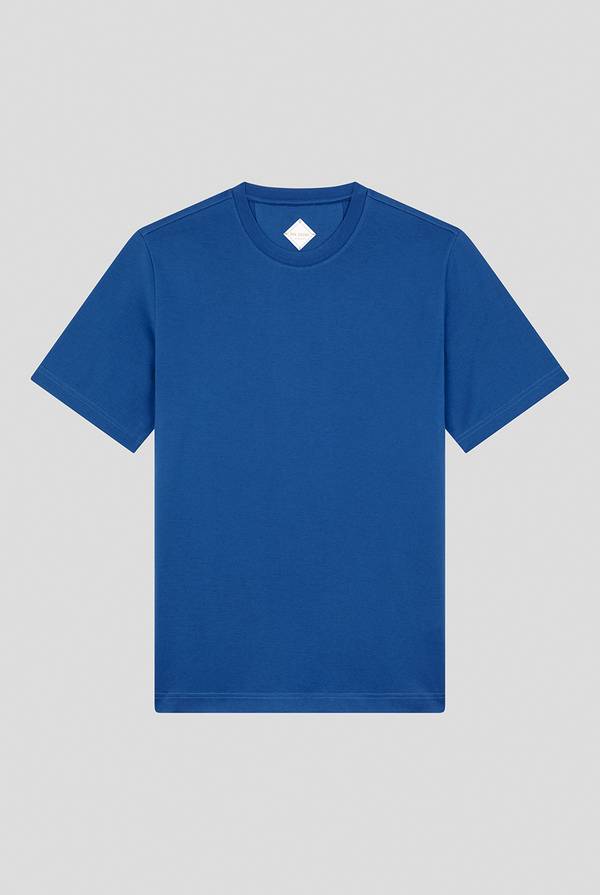 Pal Zileri Tshirt in cotone mercerizzato Nuova