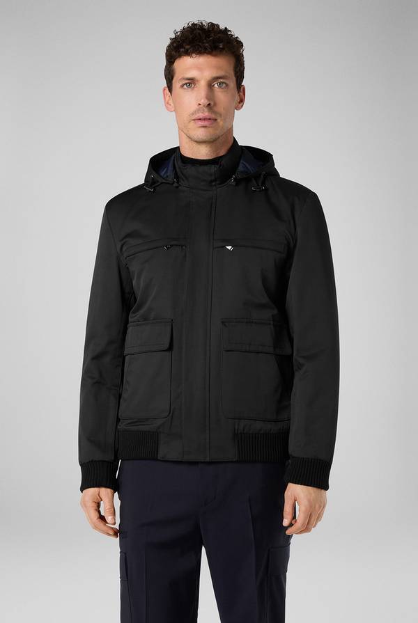 Pal Zileri Oyster field Jacket con interno staccabile Promozione Limitata