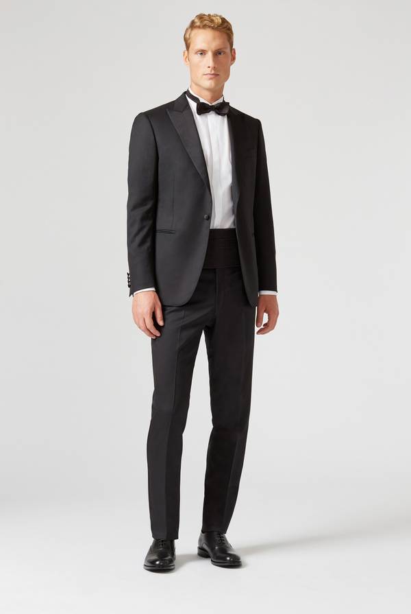 Pal Zileri CAMICIA Black Friday