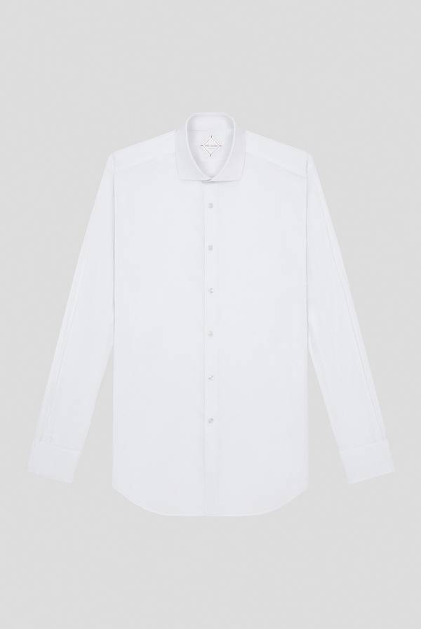 Pal Zileri Camicia active collo Torino bianca Vendita