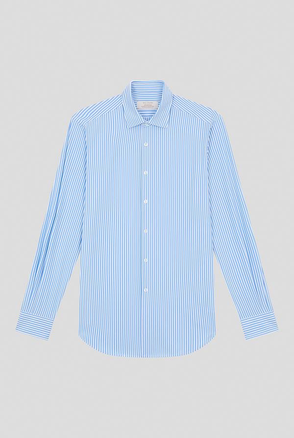 Pal Zileri Camicia in jersey Promozione