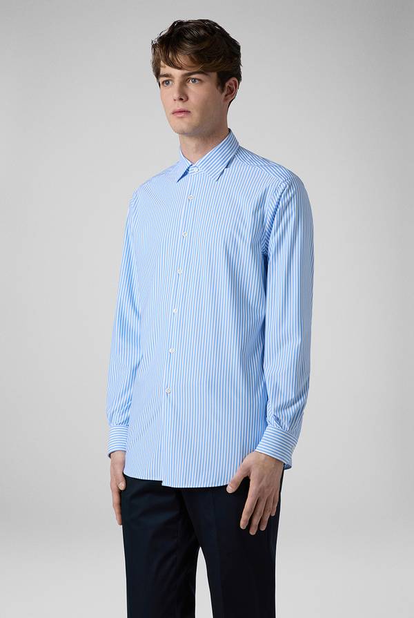 Pal Zileri Camicia in jersey Promozione
