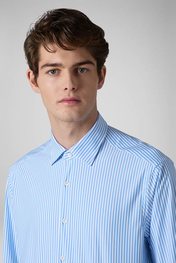 Pal Zileri Camicia in jersey Promozione
