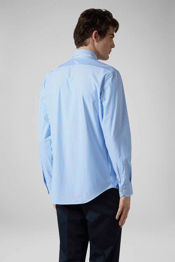 Pal Zileri Camicia in jersey Promozione