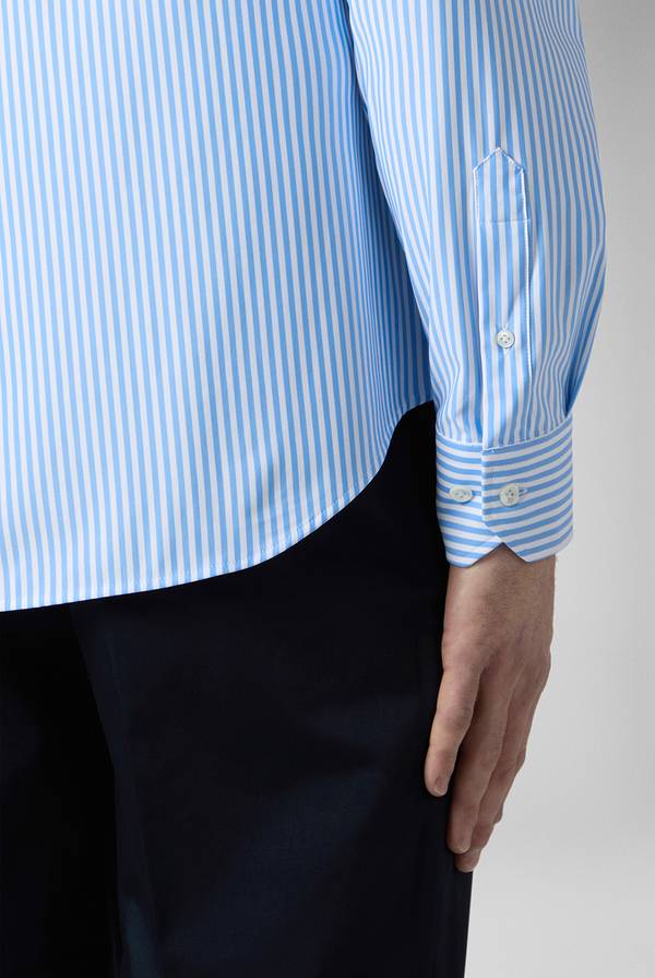 Pal Zileri Camicia in jersey Promozione