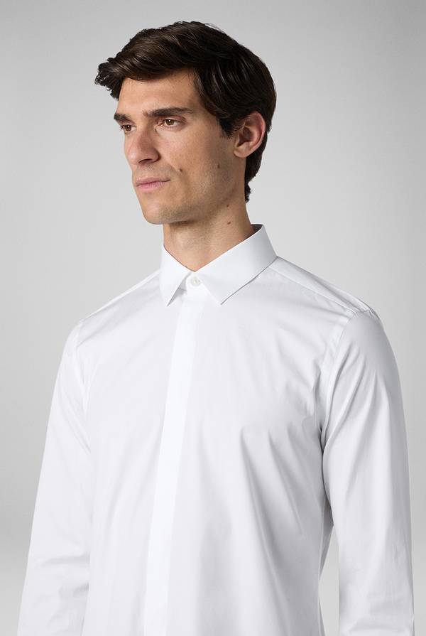 Pal Zileri Camicia Cerimonia collo francese Acquista Ora
