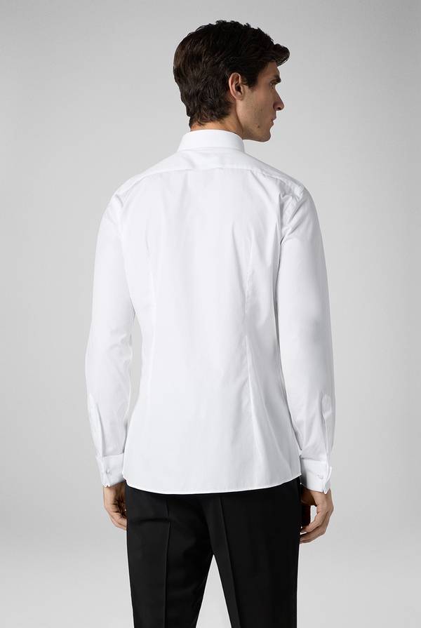 Pal Zileri Camicia Cerimonia collo francese Acquista Ora