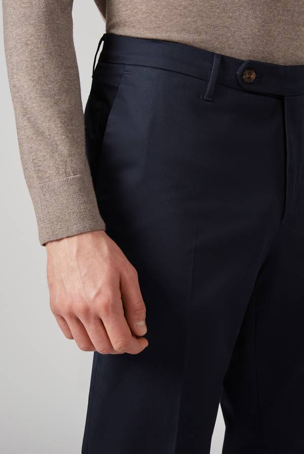 Pal Zileri Pantalone Chino slim fit Offerte giornaliere