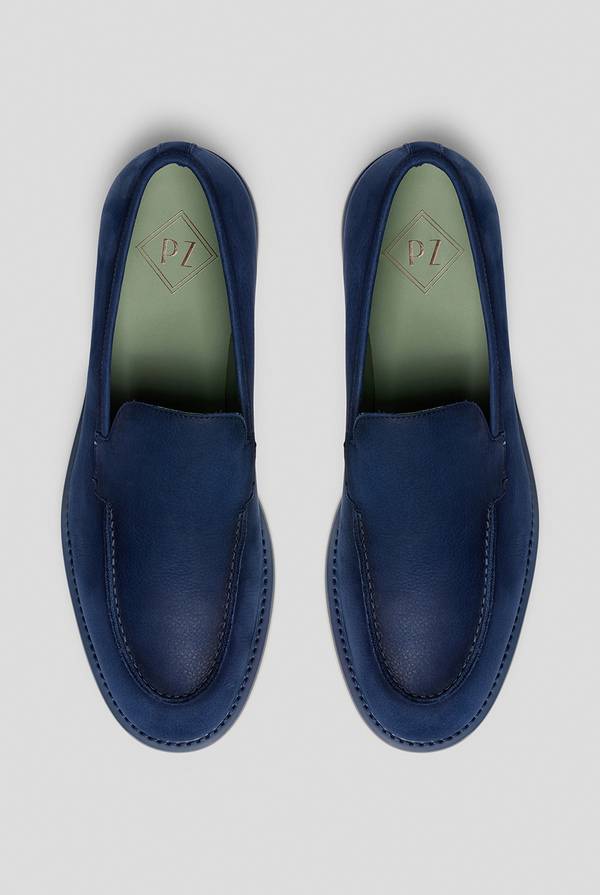 Pal Zileri Mocassino Effortless a stivaletto Black Friday Prezzi