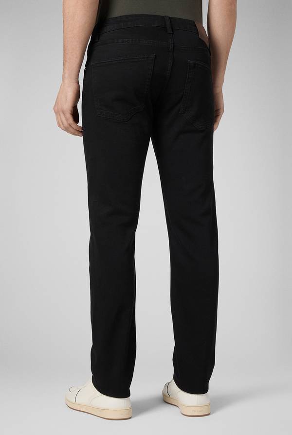 Pal Zileri Denim nero Acquista Ora