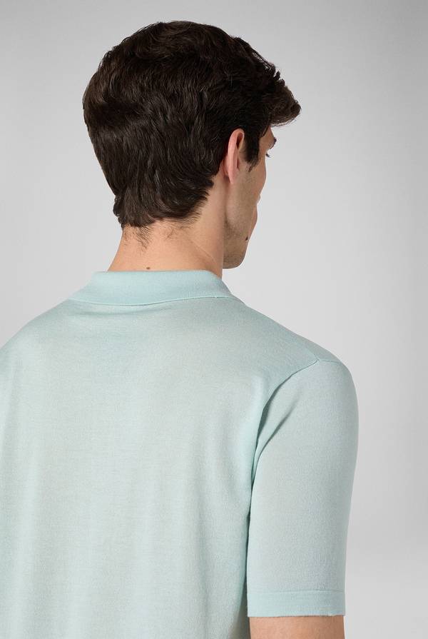 Pal Zileri Polo in maglia Sconti VIP