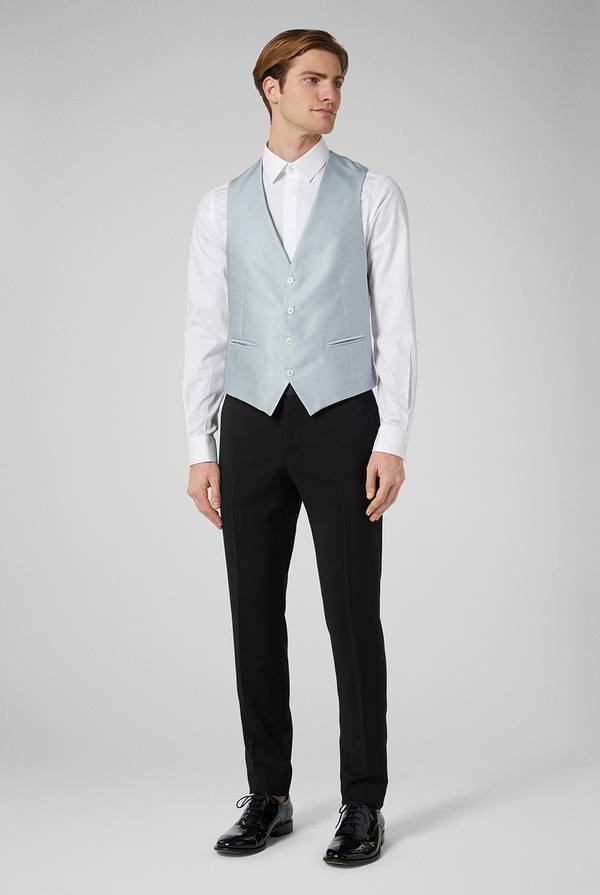 Pal Zileri Camicia Cerimonia collo piccolo Fino al 55% di sconto