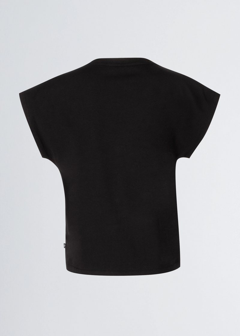 Paola T. T-Shirt in cotone stretch I Più Venduti