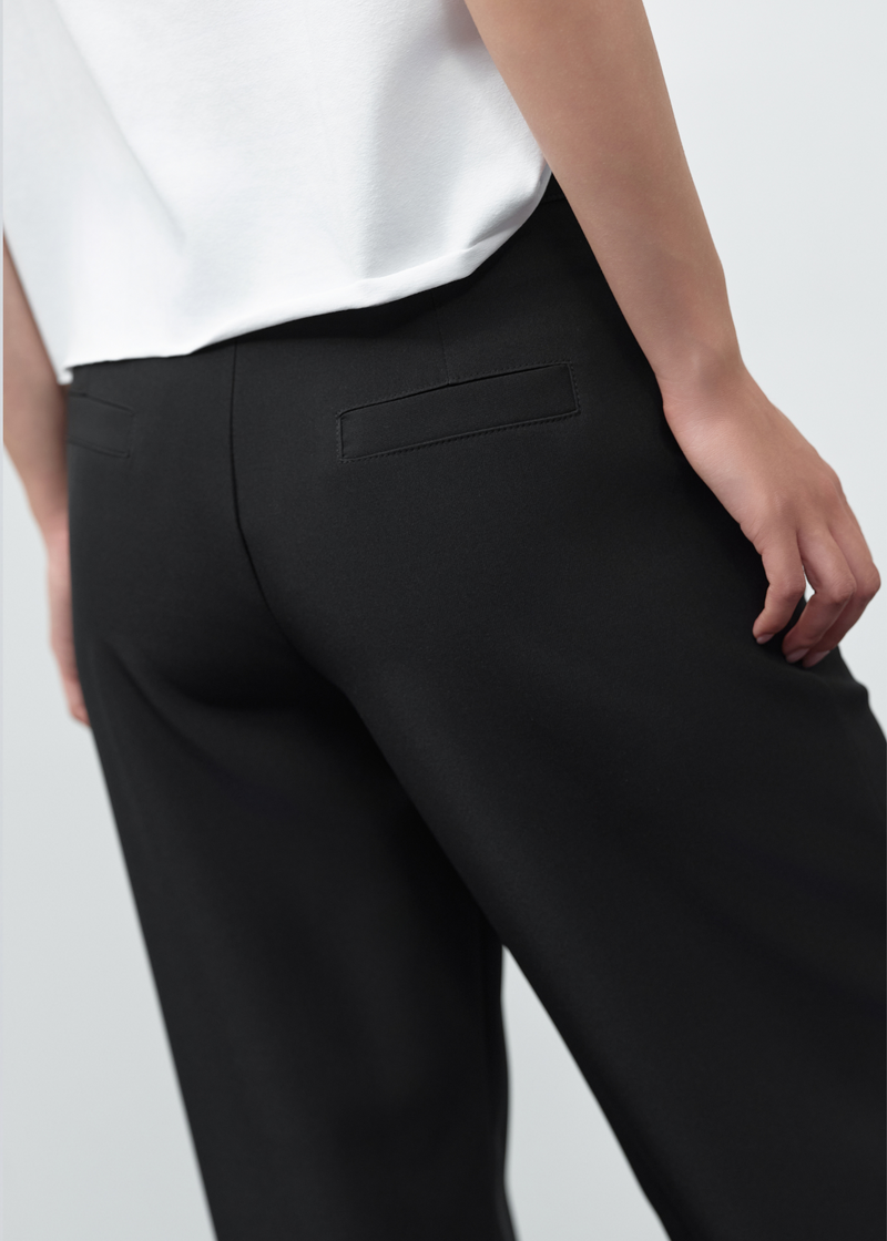 Paola T. Pantalone palazzo Qualità