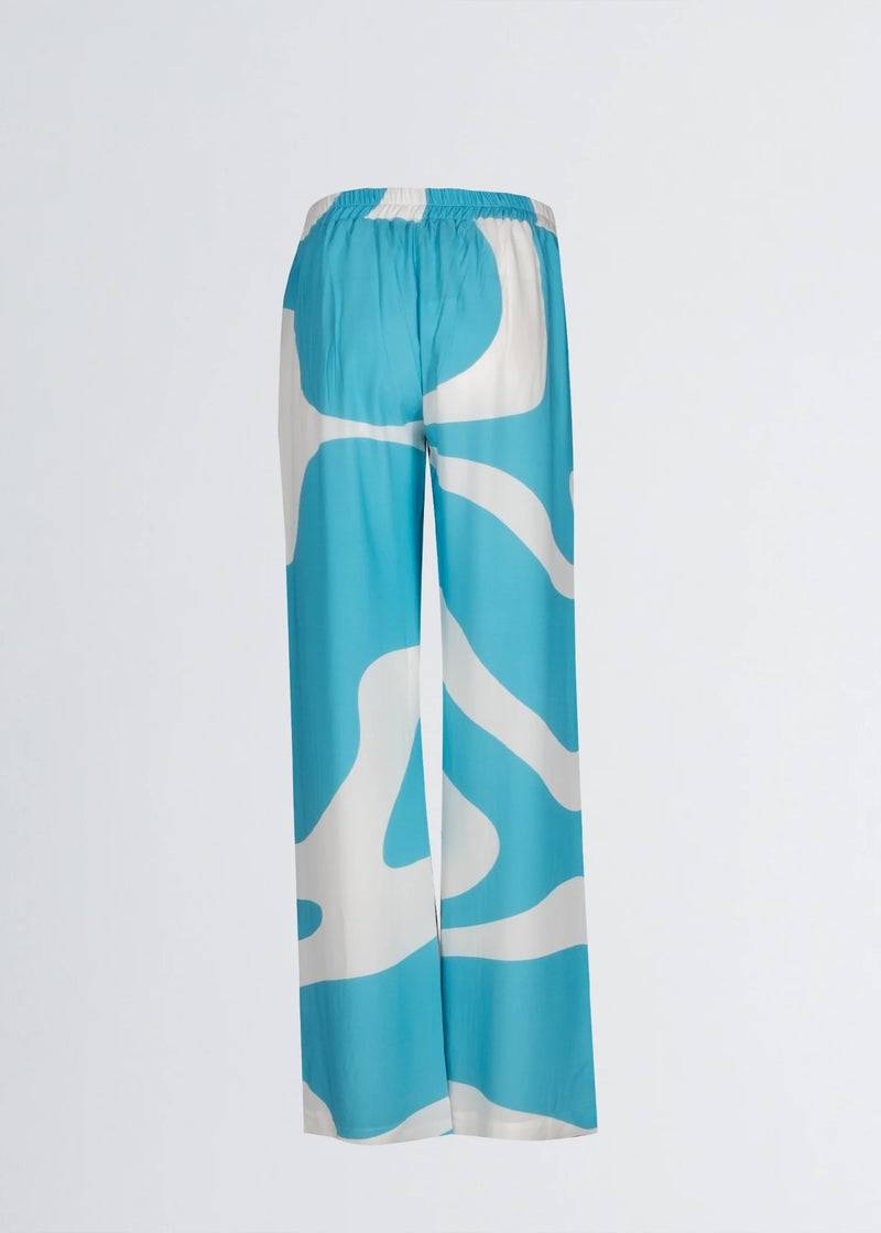 Paola T. Pantalone palazzo stampa wave Offerte