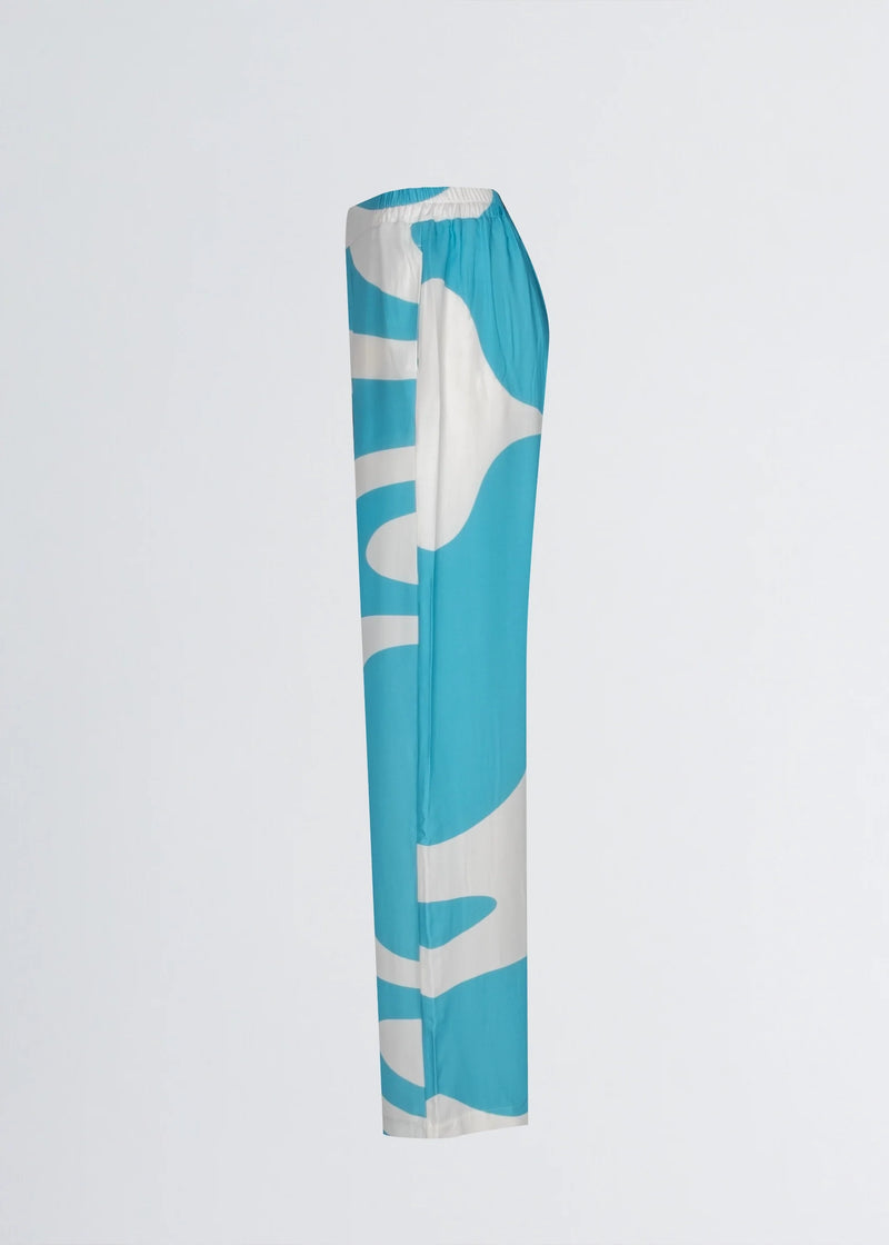 Paola T. Pantalone palazzo stampa wave Offerte