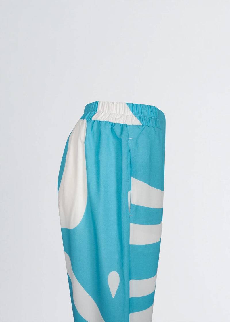 Paola T. Pantalone palazzo stampa wave Offerte