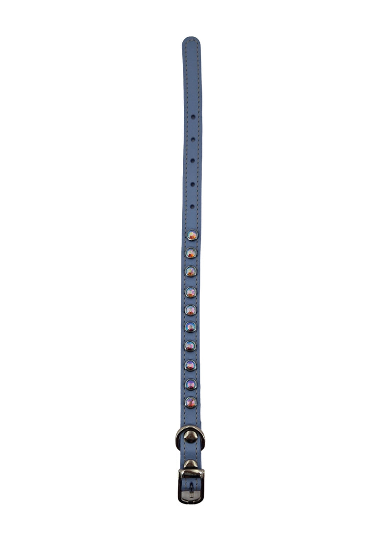 Paola T. Collare strass toys Saldi