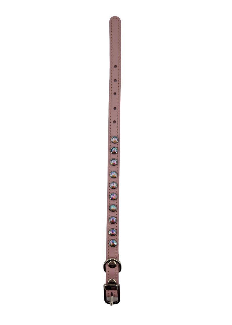 Paola T. Collare strass toys Offerte