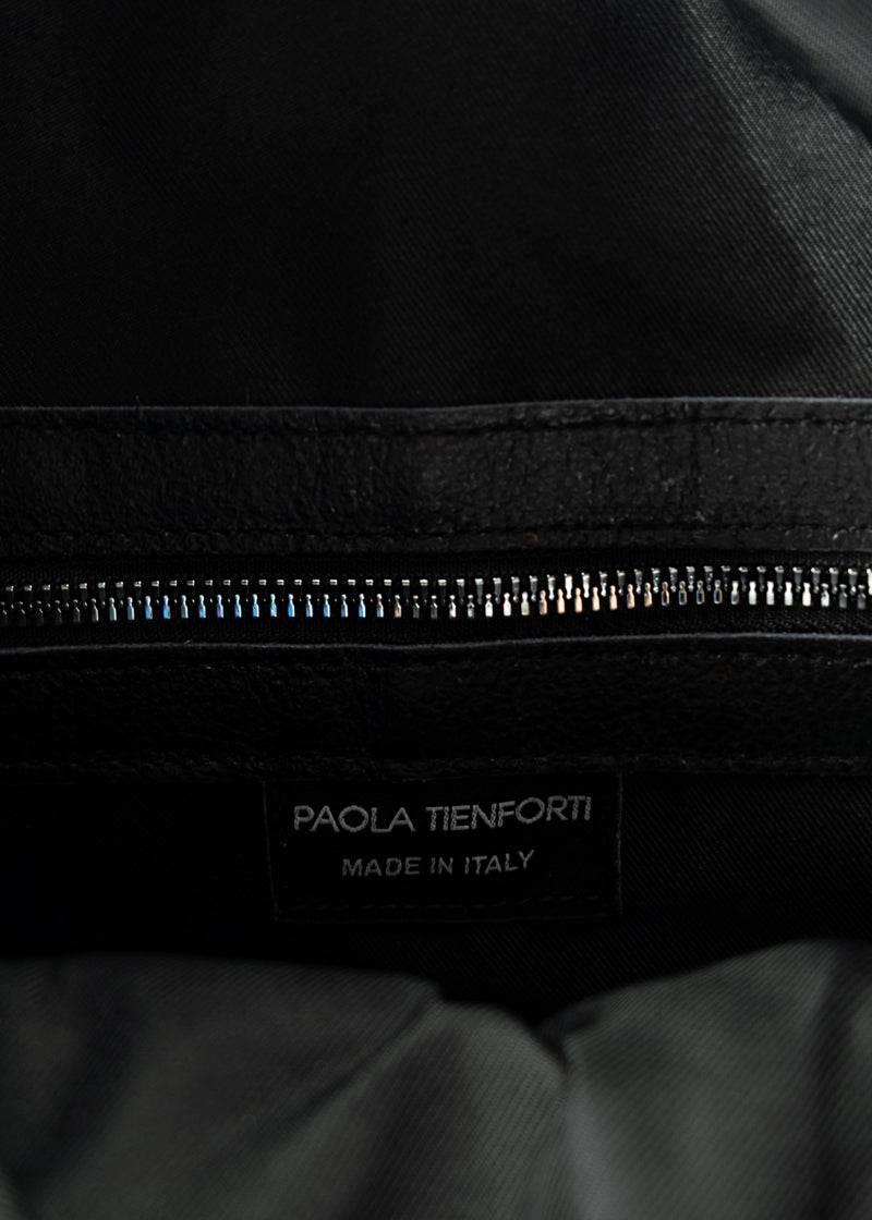 Paola T. Zaino in traforato con rifiniture argento Online