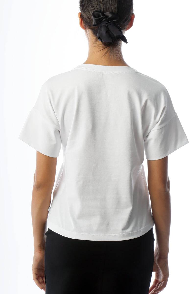Paola T. T-Shirt Saldi Di Fabbrica