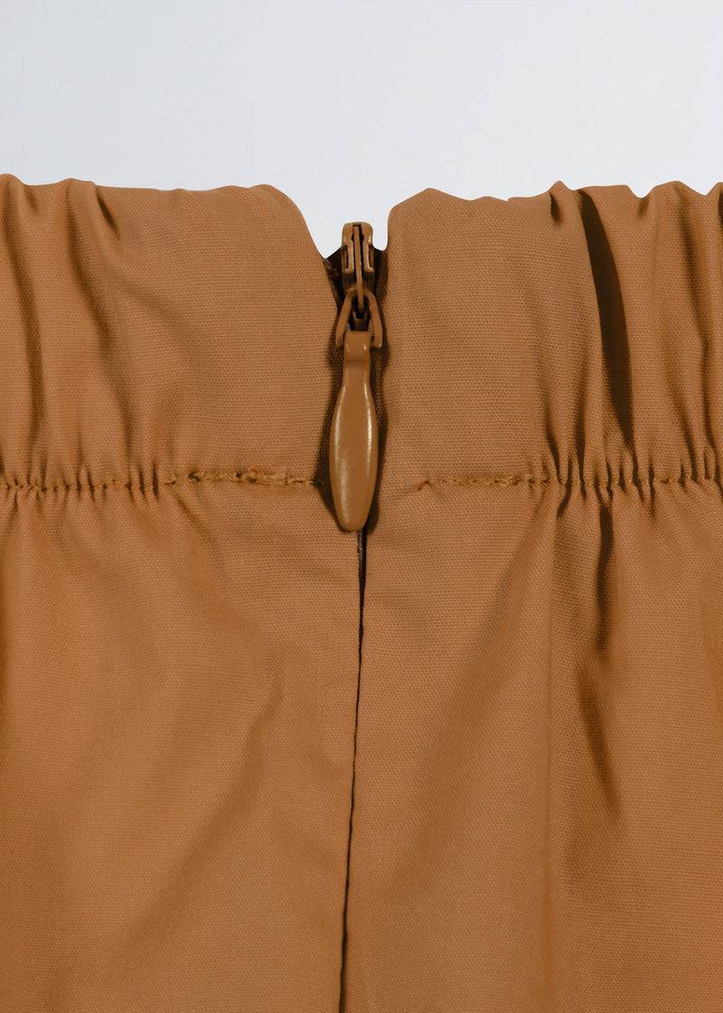 Paola T. Abito CUT-OUT in cotone stretch Moda