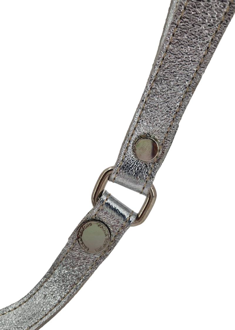 Paola T. Guinzaglio luxury cuore Moda