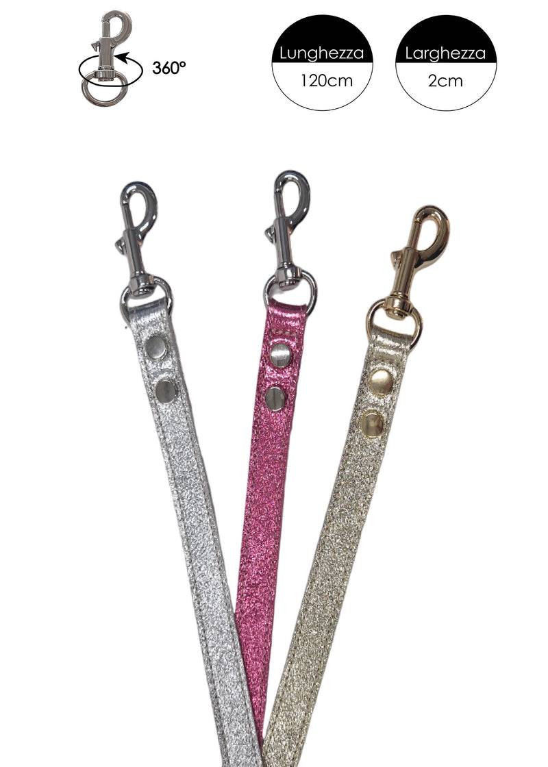 Paola T. Guinzaglio luxury cuore Moda