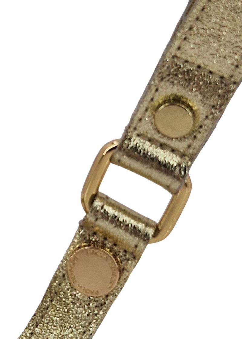 Paola T. Guinzaglio luxury cuore Nuovo