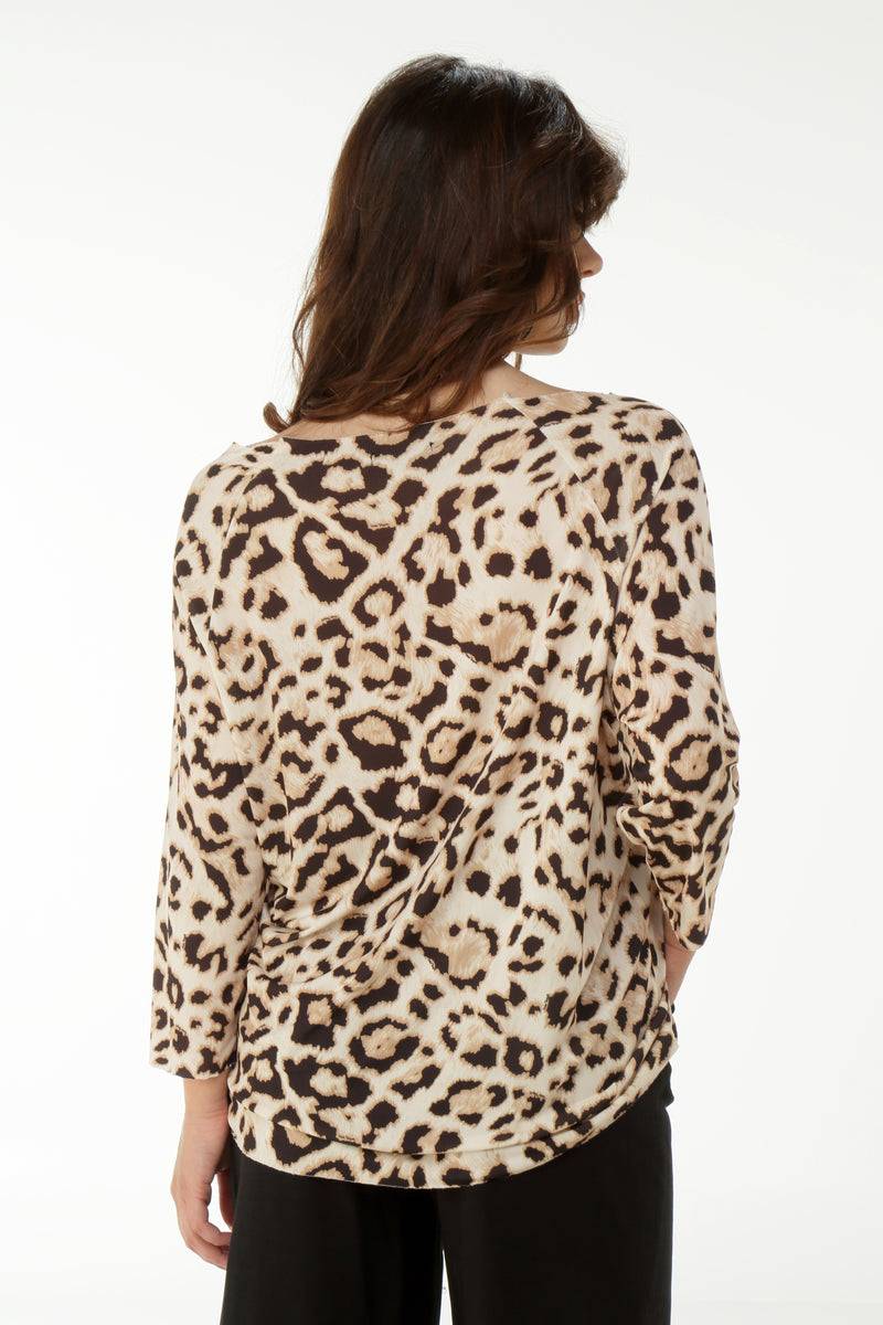 Paola T. Maxi T-Shirt Outlet