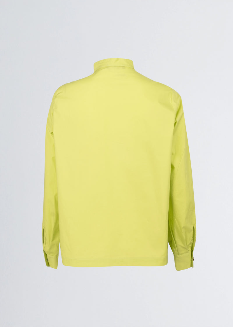 Paola T. Blusa in cotone stretch Convenienza