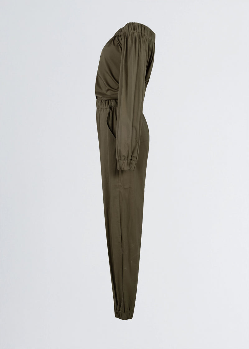 Paola T. Tuta in cotone 2025