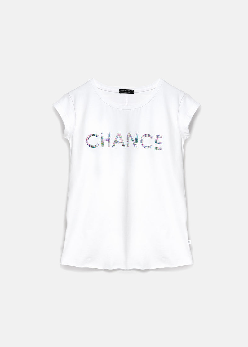 Paola T. Maxi T-Shirt Vendita