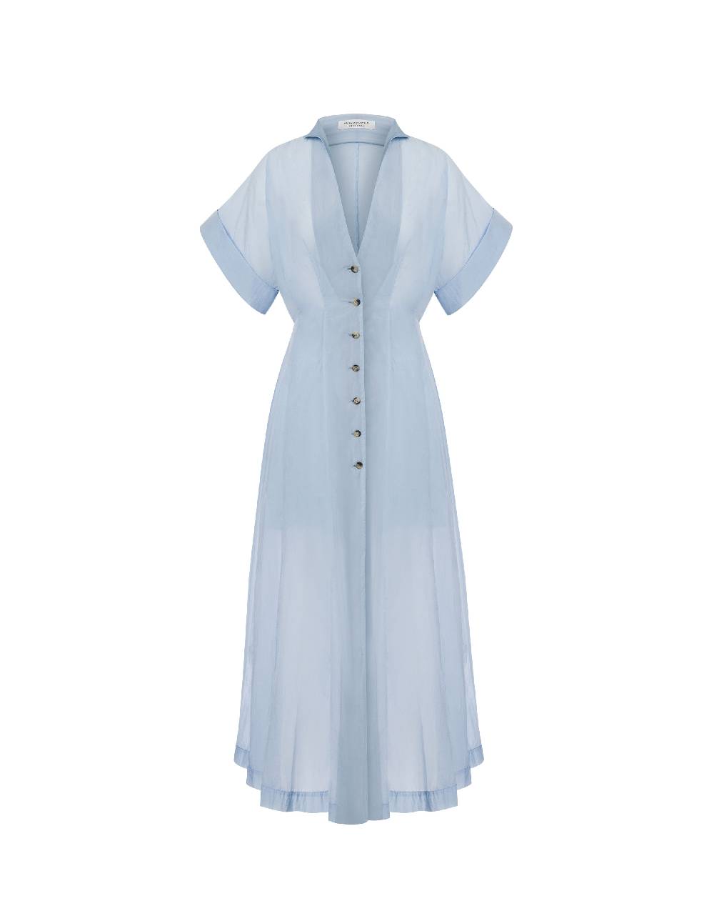 Philosophy Di Lorenzo Serafini Abito chemisier in nylon Pezzi Unici