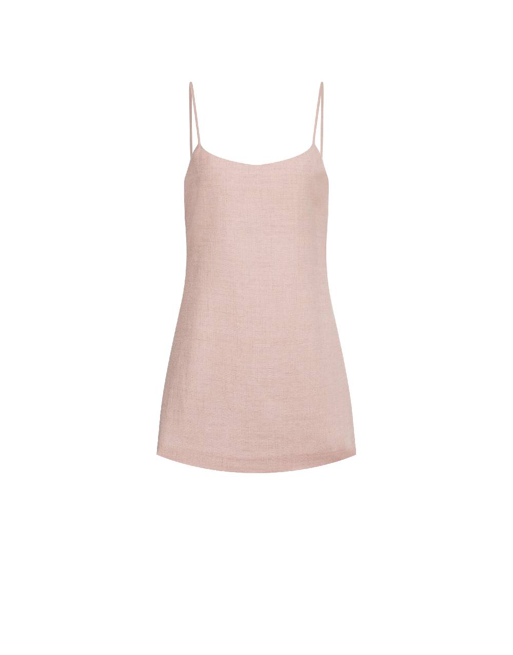 Philosophy Di Lorenzo Serafini Minidress in tela misto lino Acquista Ora