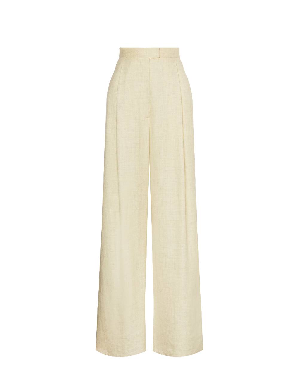Philosophy Di Lorenzo Serafini Pantalone in tela di misto lino In Saldo