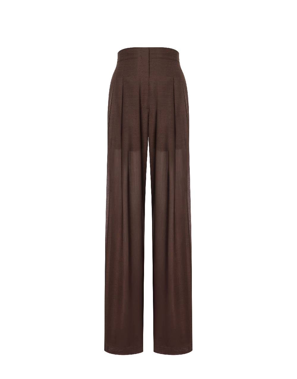 Philosophy Di Lorenzo Serafini Pantalone ampio in voile di lana Italia