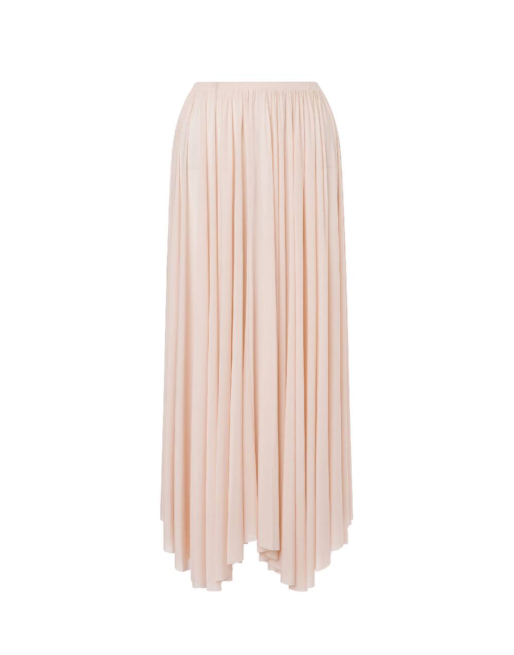 Philosophy Di Lorenzo Serafini Gonna longuette in jersey stretch Qualità Garantita